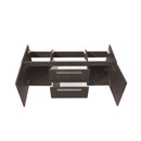 Opulento 54" Engineered Wood Vanity Cabinet Only - Less Vanity Top - image 7