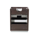 Livello 23-3/8" Engineered Wood Vanity Cabinet Only - Less Vanity Top - image 10