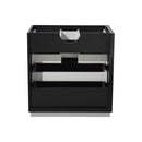 Livello 29-3/8" Engineered Wood Vanity Cabinet Only - Less Vanity Top - image 10