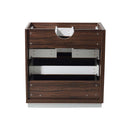 Livello 29-3/8" Engineered Wood Vanity Cabinet Only - Less Vanity Top - image 12