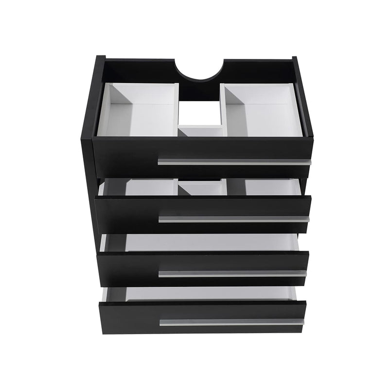 Livello 29-3/8" Engineered Wood Vanity Cabinet Only - Less Vanity Top - image 6