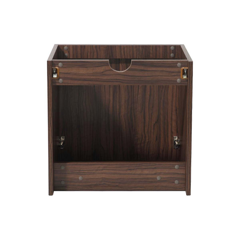 Alto 22-1/2" Engineered Wood Vanity Cabinet Only - Less Vanity Top - image 9