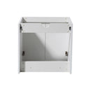 Alto 22-1/2" Engineered Wood Vanity Cabinet Only - Less Vanity Top - image 10