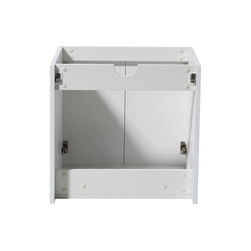 Alto 22-1/2" Engineered Wood Vanity Cabinet Only - Less Vanity Top - image 10