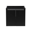 Alto 22-1/2" Engineered Wood Vanity Cabinet Only - Less Vanity Top - image 2