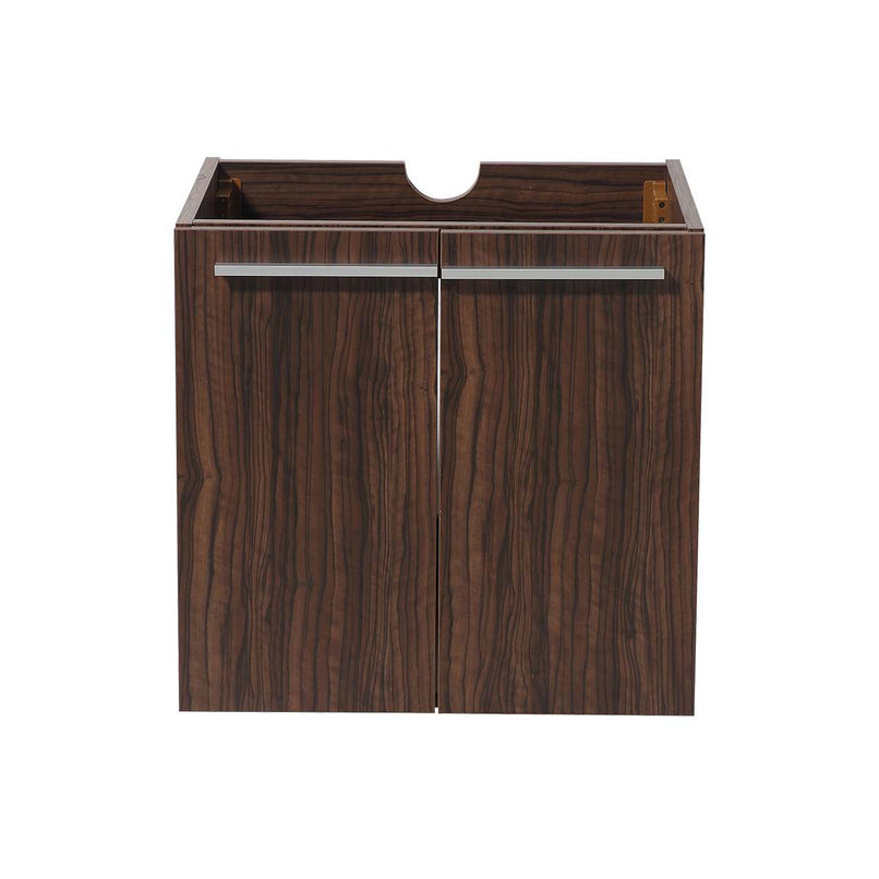 Alto 22-1/2" Engineered Wood Vanity Cabinet Only - Less Vanity Top - image 3