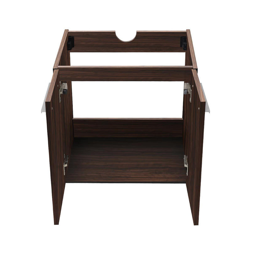 Alto 22-1/2" Engineered Wood Vanity Cabinet Only - Less Vanity Top - image 6