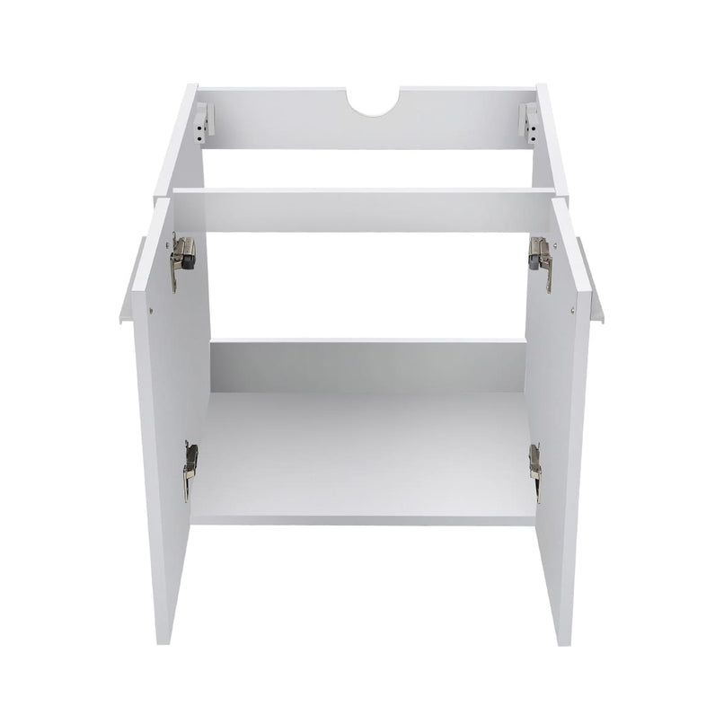 Alto 22-1/2" Engineered Wood Vanity Cabinet Only - Less Vanity Top - image 7