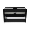 Medio 31-3/8" Engineered Wood Vanity Cabinet Only - Less Vanity Top - image 8