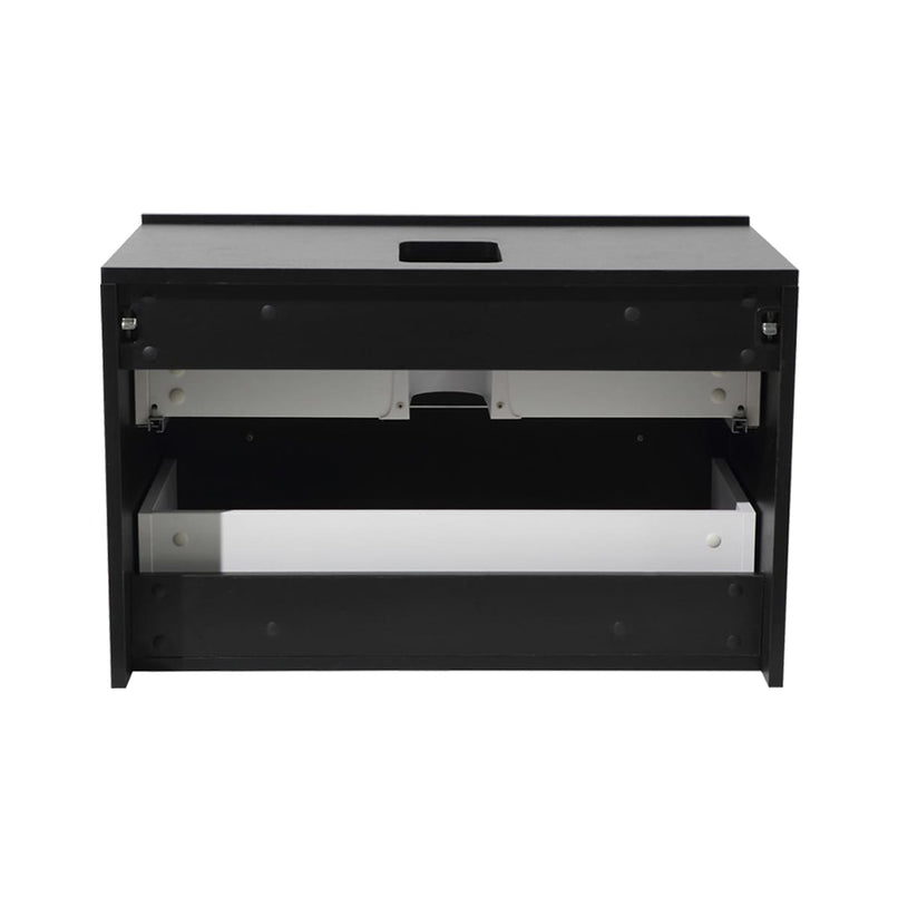 Medio 31-3/8" Engineered Wood Vanity Cabinet Only - Less Vanity Top - image 8