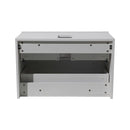 Medio 31-3/8" Engineered Wood Vanity Cabinet Only - Less Vanity Top - image 10