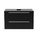 Medio 31-3/8" Engineered Wood Vanity Cabinet Only - Less Vanity Top - image 2