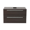 Medio 31-3/8" Engineered Wood Vanity Cabinet Only - Less Vanity Top - image 3