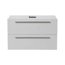 Medio 31-3/8" Engineered Wood Vanity Cabinet Only - Less Vanity Top - image 4