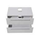 Medio 31-3/8" Engineered Wood Vanity Cabinet Only - Less Vanity Top - image 7