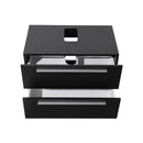 Medio 31-3/8" Engineered Wood Vanity Cabinet Only - Less Vanity Top - image 5