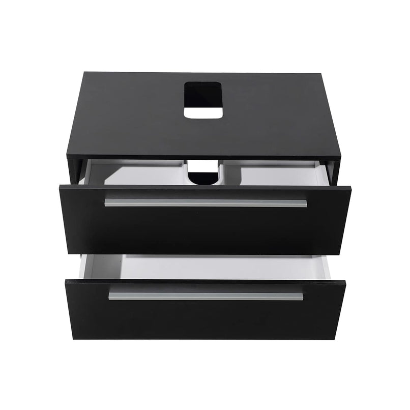 Medio 31-3/8" Engineered Wood Vanity Cabinet Only - Less Vanity Top - image 5