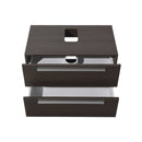 Medio 31-3/8" Engineered Wood Vanity Cabinet Only - Less Vanity Top - image 6