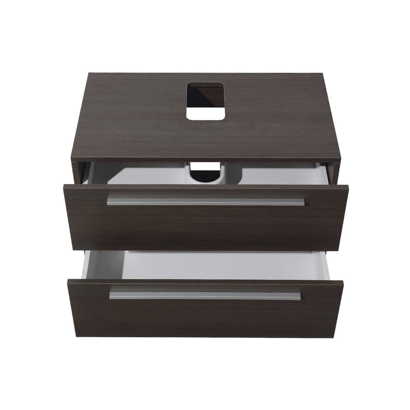 Medio 31-3/8" Engineered Wood Vanity Cabinet Only - Less Vanity Top - image 6