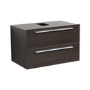 Medio 31-3/8" Engineered Wood Vanity Cabinet Only - Less Vanity Top - image 1