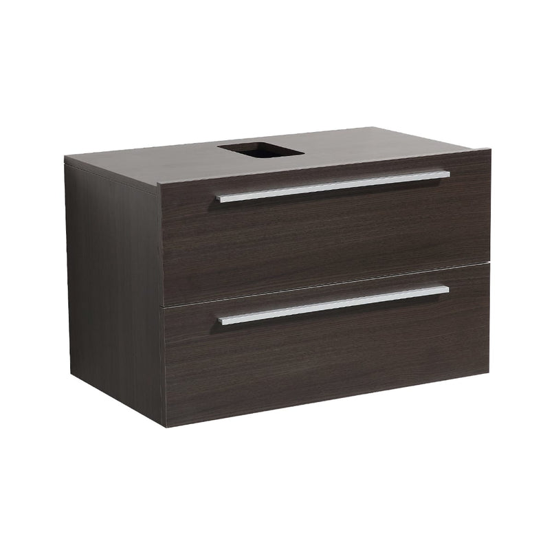 Medio 31-3/8" Engineered Wood Vanity Cabinet Only - Less Vanity Top - image 1
