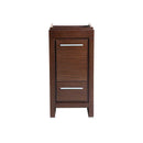 Allier 15-3/4" Single Free Standing Vanity Cabinet Only - Less Vanity Top - image 3
