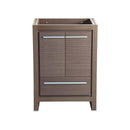 Allier 23-1/2" Single Free Standing Vanity Cabinet Only - Less Vanity Top - image 2