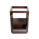 Allier 23-1/2" Single Free Standing Vanity Cabinet Only - Less Vanity Top - image 6