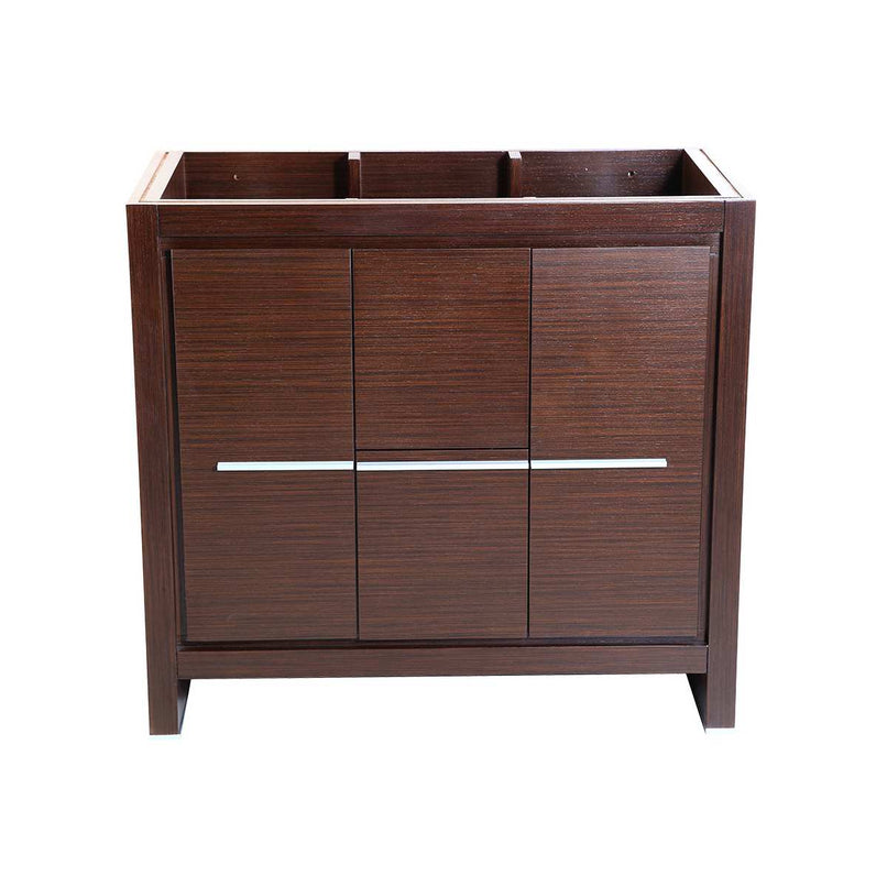 Allier 35-3/8" Plywood Vanity Cabinet Only - Less Vanity Top - image 3