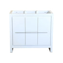 Allier 35-3/8" Plywood Vanity Cabinet Only - Less Vanity Top - image 4