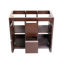 Allier 35-3/8" Plywood Vanity Cabinet Only - Less Vanity Top - image 6