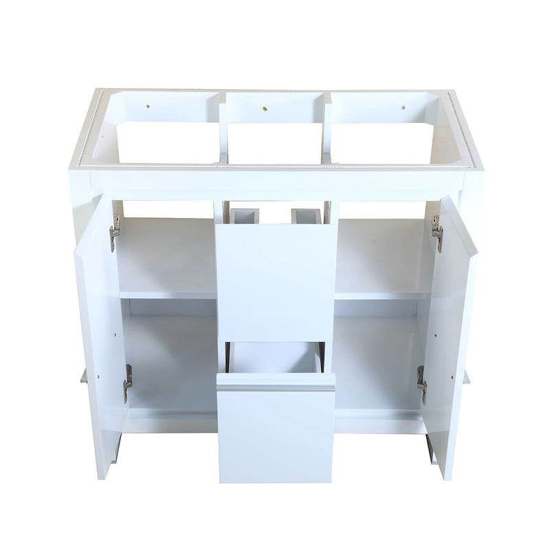 Allier 35-3/8" Plywood Vanity Cabinet Only - Less Vanity Top - image 7