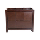 Allier 39-1/4" Single Free Standing Vanity Cabinet Only - Less Vanity Top - image 3