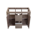 Allier 39-1/4" Single Free Standing Vanity Cabinet Only - Less Vanity Top - image 5