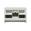 Allier 48" Single Free Standing Vanity Cabinet Only - Less Vanity Top - image 13