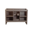 Allier 48" Single Free Standing Vanity Cabinet Only - Less Vanity Top - image 8