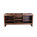 Allier 71-1/4" Plywood Vanity Cabinet Only - Less Vanity Top - image 9