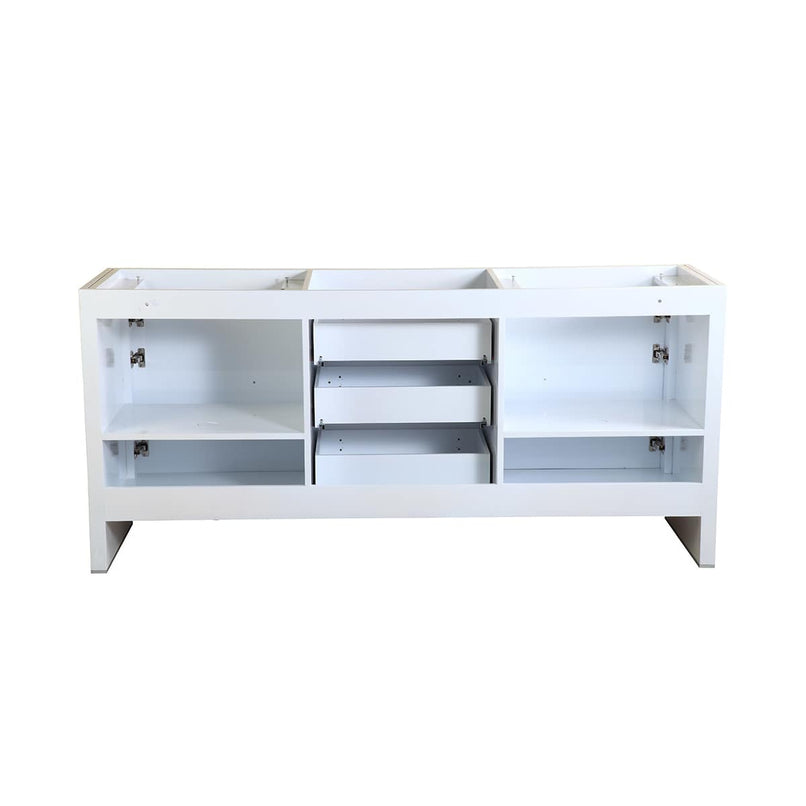 Allier 71-1/4" Plywood Vanity Cabinet Only - Less Vanity Top - image 10