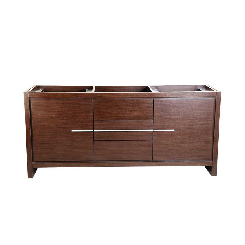 Allier 71-1/4" Plywood Vanity Cabinet Only - Less Vanity Top - image 3