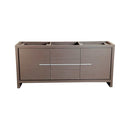 Allier 71-1/4" Plywood Vanity Cabinet Only - Less Vanity Top - image 2