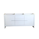 Allier 71-1/4" Plywood Vanity Cabinet Only - Less Vanity Top - image 4