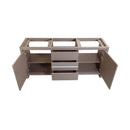 Allier 71-1/4" Plywood Vanity Cabinet Only - Less Vanity Top - image 5