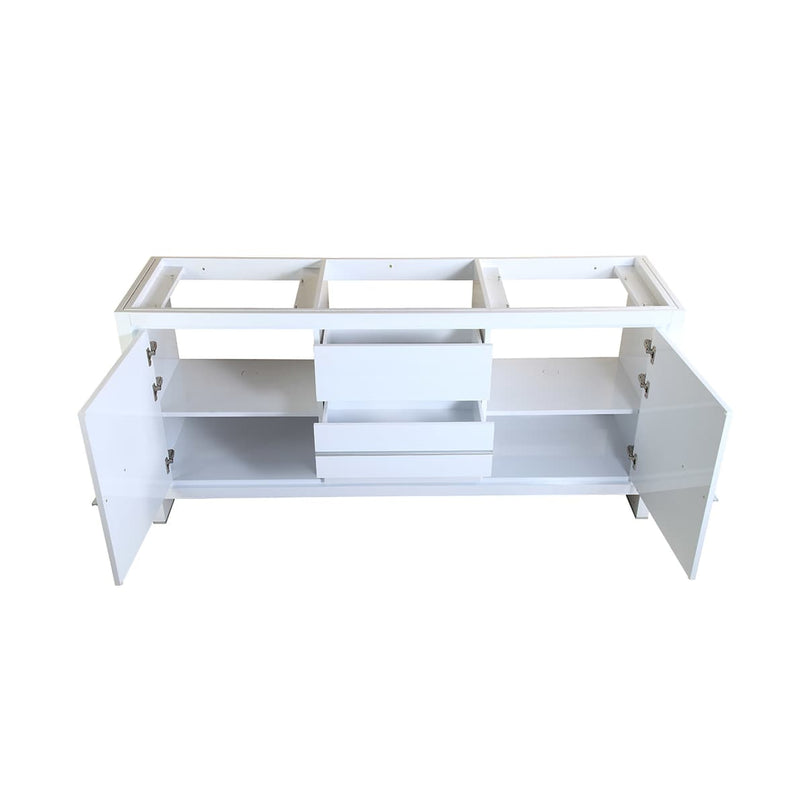 Allier 71-1/4" Plywood Vanity Cabinet Only - Less Vanity Top - image 7