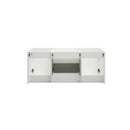 Valencia 48" Double Wall Mounted Vanity Cabinet - Less Vanity Top - image 4