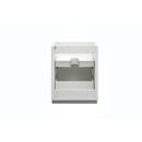 Valencia 24" Single Free Standing Vanity Cabinet - Less Vanity Top - image 4