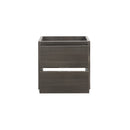 Valencia 30" Single Free Standing Vanity Cabinet - Less Vanity Top - image 3