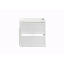 Valencia 30" Single Free Standing Vanity Cabinet - Less Vanity Top - image 9