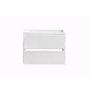 Valencia 40" Single Free Standing Vanity Cabinet - Less Vanity Top - image 3