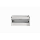 Tuscany 36" Single Wall Mounted Vanity Cabinet - Less Vanity Top - image 14