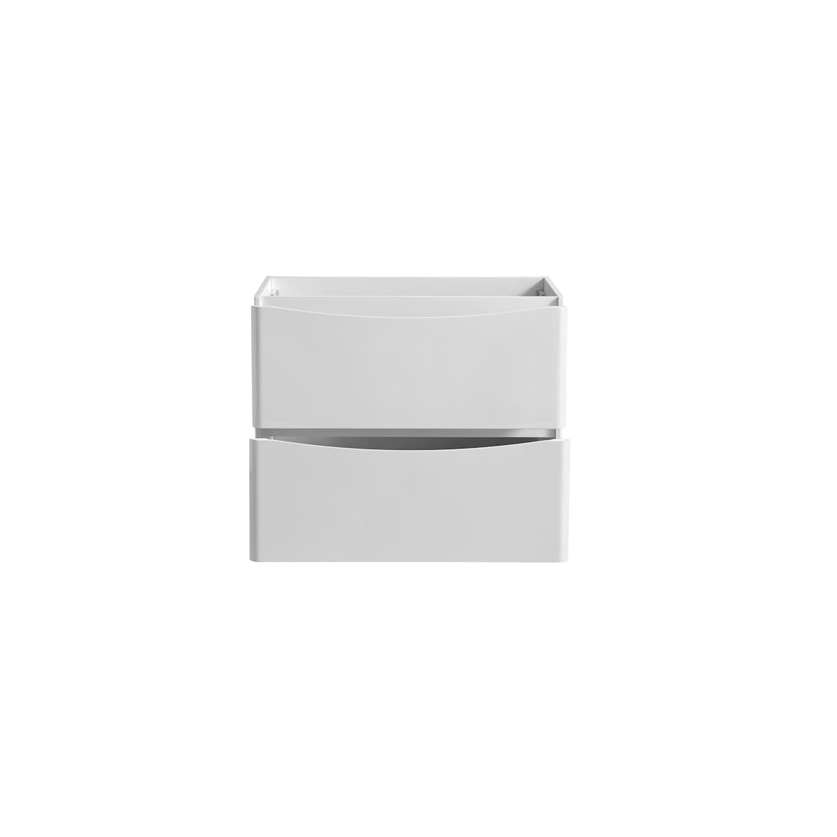 Tuscany 36" Single Free Standing Vanity Cabinet - Less Vanity Top